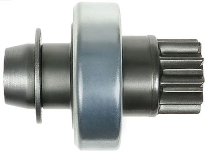 AS-PL Freilaufgetriebe, Starter
