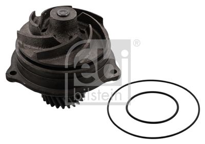 Vattenpump, motorkylning FEBI BILSTEIN 15133