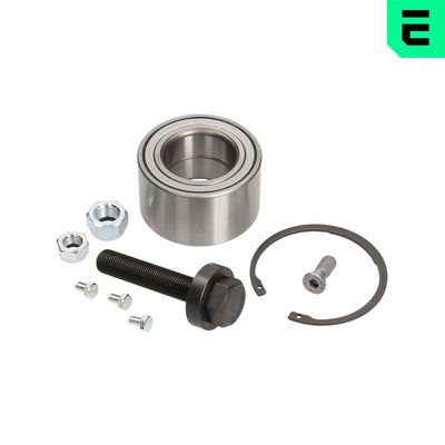 Wheel Bearing Kit 101128