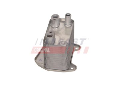 RADIATOR ULEI CUTIE VITEZE FAST FT04631 17