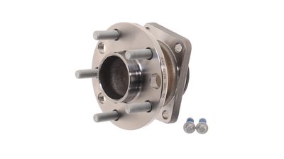 RADLAGERSATZ SKF VKBA3576 14