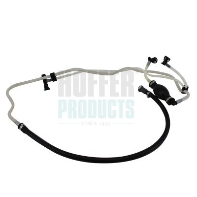 горивопровод HOFFER 80298079