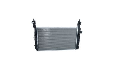 RADIATOR RACIRE MOTOR NRF 55317 25