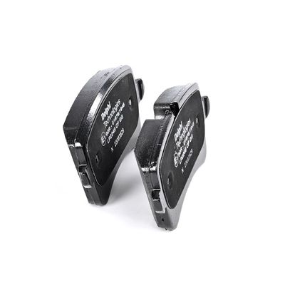 BREMSBELAGSATZ SCHEIBENBREMSE DELPHI LP2249 24