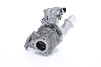 LADER AUFLADUNG BTS Turbo T918768 20