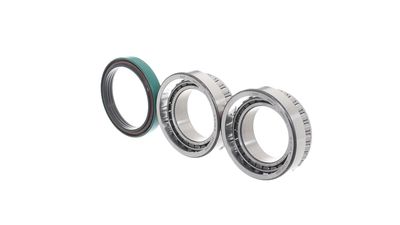 RADLAGERSATZ SKF VKBA1393 32