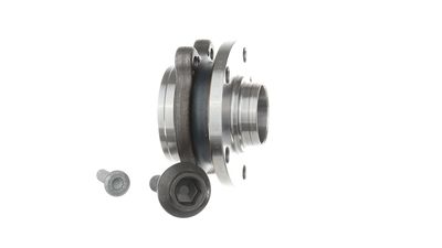 RADLAGERSATZ SKF VKBA7197 27