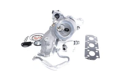 LADER AUFLADUNG BTS Turbo T981661 20