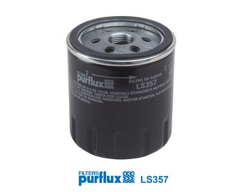 PURFLUX Oliefilter (LS357)