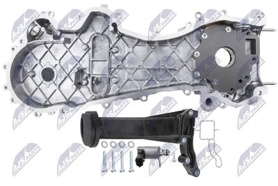 POMPA ULEI NTY BPOFT004 3