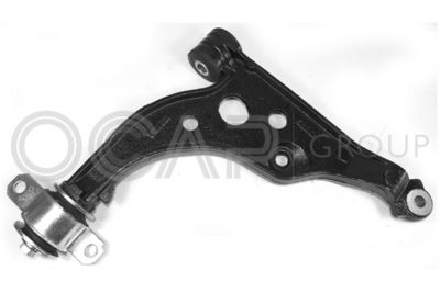 BRAT SUSPENSIE ROATA