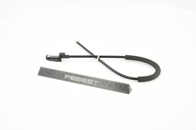 CABLU CAPOTA MOTOR FEBEST 23101CCF 5