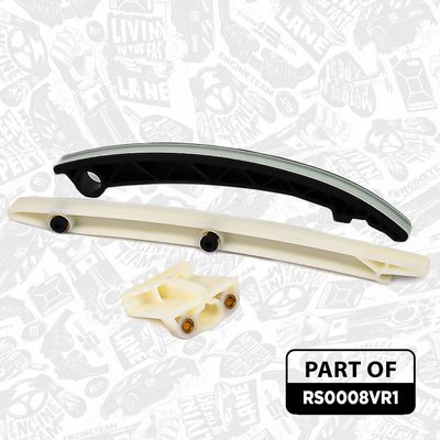 CHIT LANT DE DISTRIBUTIE ET ENGINETEAM RS0008VR1 3