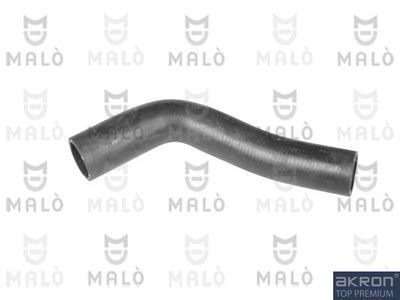 Шланг радиатора AKRON-MALÒ 4918A для FIAT 131