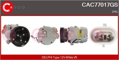 COMPRESOR CLIMATIZARE