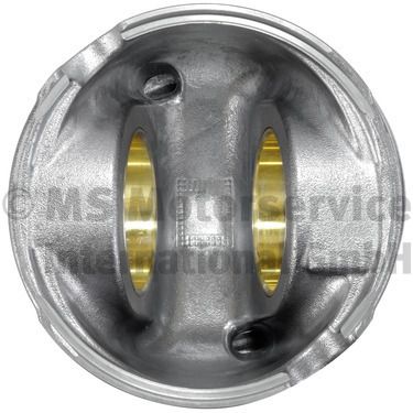 Zuiger (diameter 130mm, STD)
