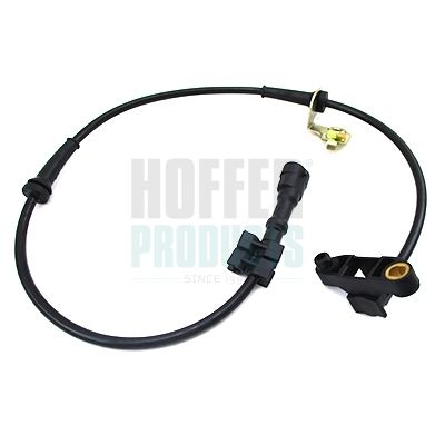 датчик, обороти на колелото HOFFER 8290879E