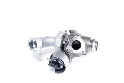 LADER AUFLADUNG BTS Turbo T917463 12