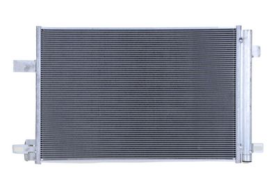 CONDENSATOR CLIMATIZARE WALKER WCD00412 1