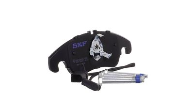 BREMSBELAGSATZ SCHEIBENBREMSE SKF VKBP80443E 39