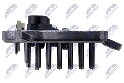 UNITATE DE CONTROL LUMINI NTY EPXAU018 4