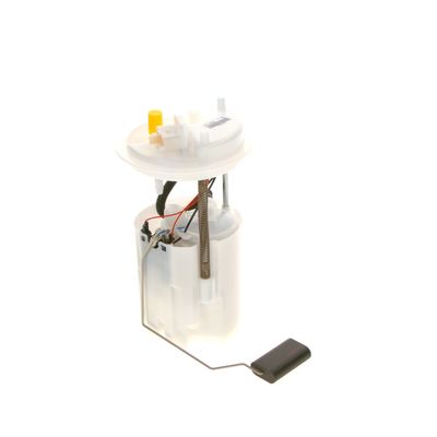 SISTEM ALIMENTARE CU COMBUSTIBIL BOSCH 0580200011 25