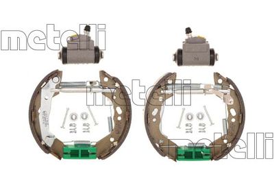 SET SABOTI FRANA METELLI 510452