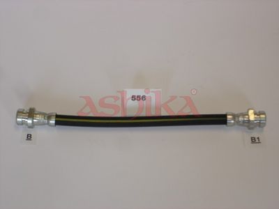 държач, спирачен маркуч ASHIKA 69-05-556