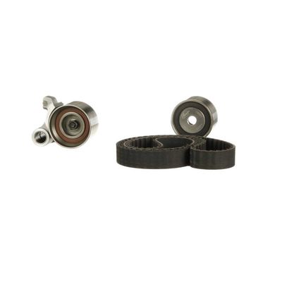 ZAHNRIEMENSATZ GATES K01T257 3