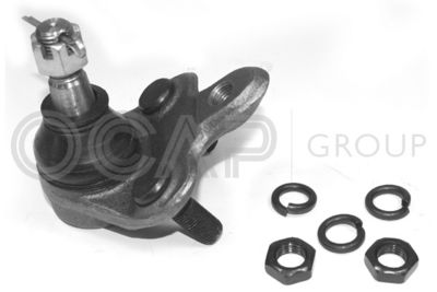 ARTICULATIE SARCINA/GHIDARE OCAP 0403671