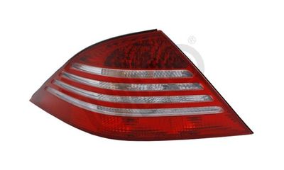 Задний фонарь ULO 7426-01 для MERCEDES-BENZ S-CLASS