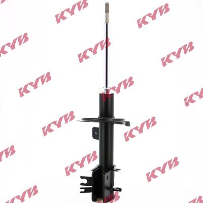 STOßDäMPFER KYB 335934 12