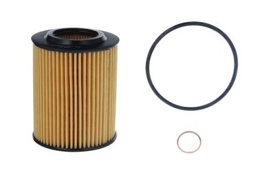 FILTRU ULEI VALEO 586623 3