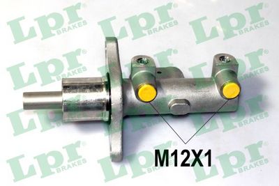 Спирачна помпа LPR 6330