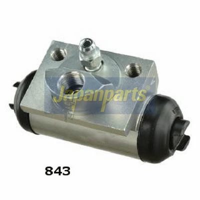 спирачно цилиндърче на колелото JAPANPARTS CS-843