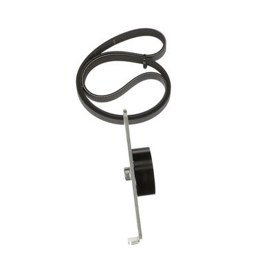 SET CUREA TRANSMISIE CU CANELURI GATES K015PK1113 66