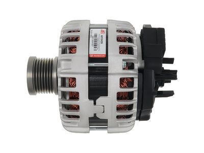 GENERATOR / ALTERNATOR AS-PL A01043S 3