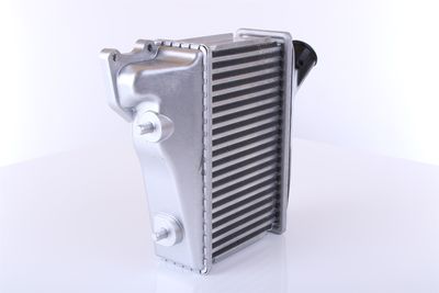 INTERCOOLER COMPRESOR NISSENS 961222 36
