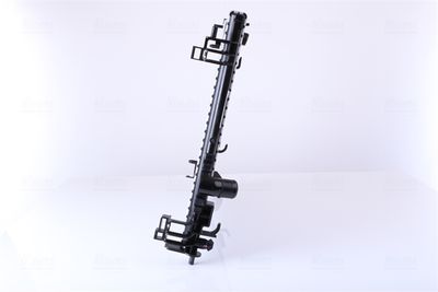 KüHLER MOTORKüHLUNG NISSENS 606472 3