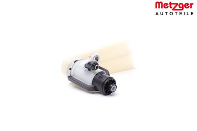 ÖLPUMPE AUTOMATIKGETRIEBE METZGER AUTOTEILE 8004001 30