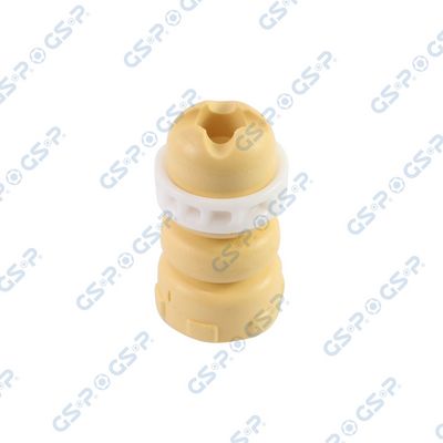 TAMPON CAUCIUC SUSPENSIE