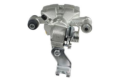 спирачен апарат METZGER AUTOTEILE 6260252