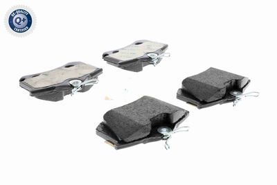 BREMSBELAGSATZ SCHEIBENBREMSE VAICO V108178 14