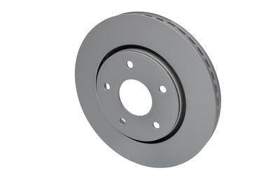 BREMSSCHEIBE ATE 24012802631 4