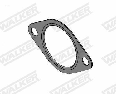DICHTUNG ABGASROHR WALKER 80062 8