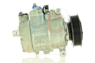 COMPRESOR CLIMATIZARE ACAUTO AC01DN576 2