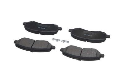 SET PLACUTE FRANA FRANA DISC Kavo Parts KBP5516 17