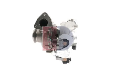 LADER AUFLADUNG AKS DASIS 155049N 7