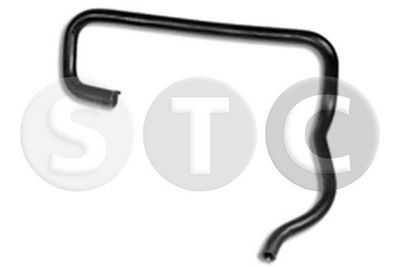 маркуч за парното STC T494013