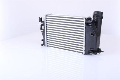 INTERCOOLER COMPRESOR NISSENS 961120 27
